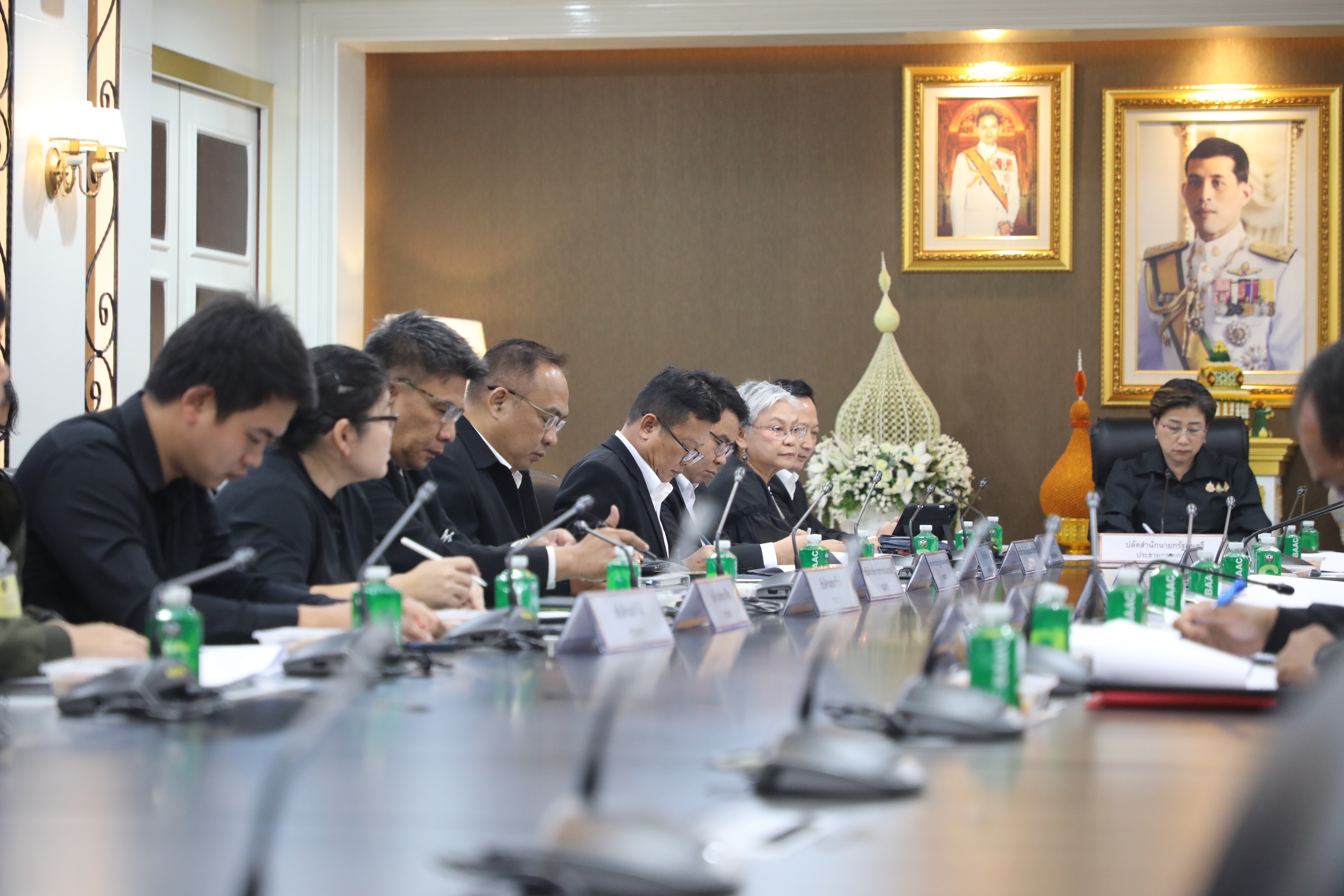 title - ส.ป.ก. ประชุมคณะกรรมการกำหนดมาตรฐานระวางแผนที่และแผนที่รูปแปลงที่ดินของรัฐ (กมร.) ครั้งที่ 9_1/2569